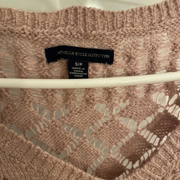 American Eagle outfitters sweater shirt - Picture 6 of 6